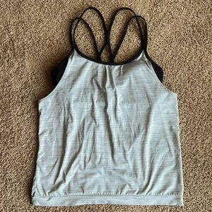 ATHLETA Women’s Energize Tank Top